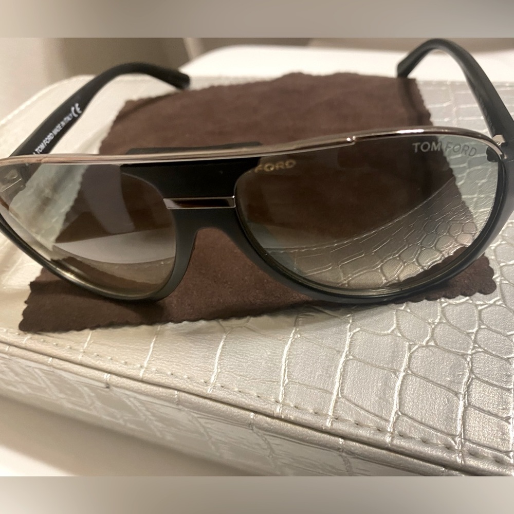 Unisex Tom Ford Sunglasses